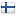 zirbana.com server is located in Finland